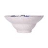  Blanche - Bowl 20cm - Bát chiết yêu 20cm hoa văn thập niên 80 (The 1980's collection) 