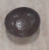 Terracotta - Sauce Dish 8 x 2cm - Chén chấm 8 x 2cm tử sa phun kem
