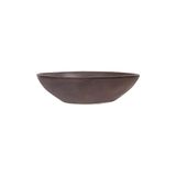  Ancient - Sauce Dish 8 x 2cm - Chén chấm 8 x 2cm nâu đồng 