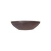  Ancient - Sauce Dish 8 x 2cm - Chén chấm 8 x 2cm nâu đồng 