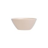  Beige - Rice Bowl 11.5 x 5cm - Chén cơm 11.5 x 5cm màu be (Sandy collection) 