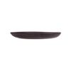  Classia - Plate 22cm - Dĩa 22cm đen trổ (matte) 
