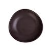  Classia - Plate 15cm - Dĩa 15cm đen trổ (matte) 