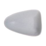  Ariel - Oval Plate 13 x 9cm - Dĩa oval 13 x 9cm xanh ngọc (matte) 