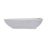  Ariel - Oval Plate 13 x 9cm - Dĩa oval 13 x 9cm xanh ngọc (matte) 