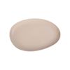  Beige - Oval Plate 42 x 27cm - Dĩa oval 42 x 27cm màu be (Sandy collection) 