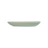  Ariel - Oval Plate 31 x 16cm - Dĩa oval 31 x 16cm xanh ngọc (matte) 