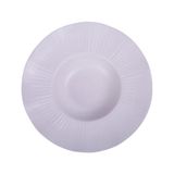  Blanche Neige - Soup Plate 31cm - Dĩa bay sen 31cm tuyết trắng 