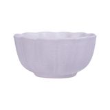  Blanche Neige - Sauce Dish 8.5 x 4.5cm - Chén chấm sen 8.5 x 4.5cm tuyết trắng 