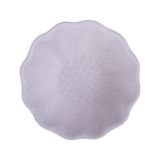  Blanche Neige - Sauce Dish 8.5 x 4.5cm - Chén chấm sen 8.5 x 4.5cm tuyết trắng 