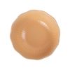  Apricot - Bowl 20.5cm - Tô sen cao miệng dúng 20.5cm vàng mơ 