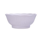  Blanche Neige - Bowl 16.5cm - Tô sen cao miệng dúng 16.5cm tuyết trắng 