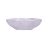  Blanche Neige - Deep Plate 26cm - Tô sen dúng cánh 26cm tuyết trắng 