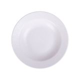  Blanche Neige - Soup Plate 25cm - Dĩa súp 25cm tuyết trắng 