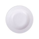  Blanche Neige - Soup Plate 18cm - Dĩa súp 18cm tuyết trắng 
