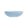  Cloudy - Bowl 23 x 22cm - Tô 23 x 22cm xanh lục bảo (matte) 
