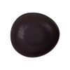  Classia - Bowl 23 x 22cm - Tô 23 x 22cm đen trổ (matte) 