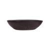  Classia - Bowl 23 x 22cm - Tô 23 x 22cm đen trổ (matte) 