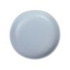  Cloudy - Deep Plate 23 x 5.2cm - Dĩa sâu 23 x 5.2cm xanh lục bảo (matte) 