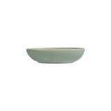  Ariel - Oval Bowl 16.5 x 12.5cm - Tô oval 16.5 x 12.5cm xanh ngọc (matte) 