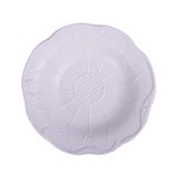  Blanche Neige - Bowl 22cm - Tô trẹt miệng dúng sen 22cm tuyết trắng 