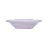  Blanche Neige - Bowl 22cm - Tô trẹt miệng dúng sen 22cm tuyết trắng 