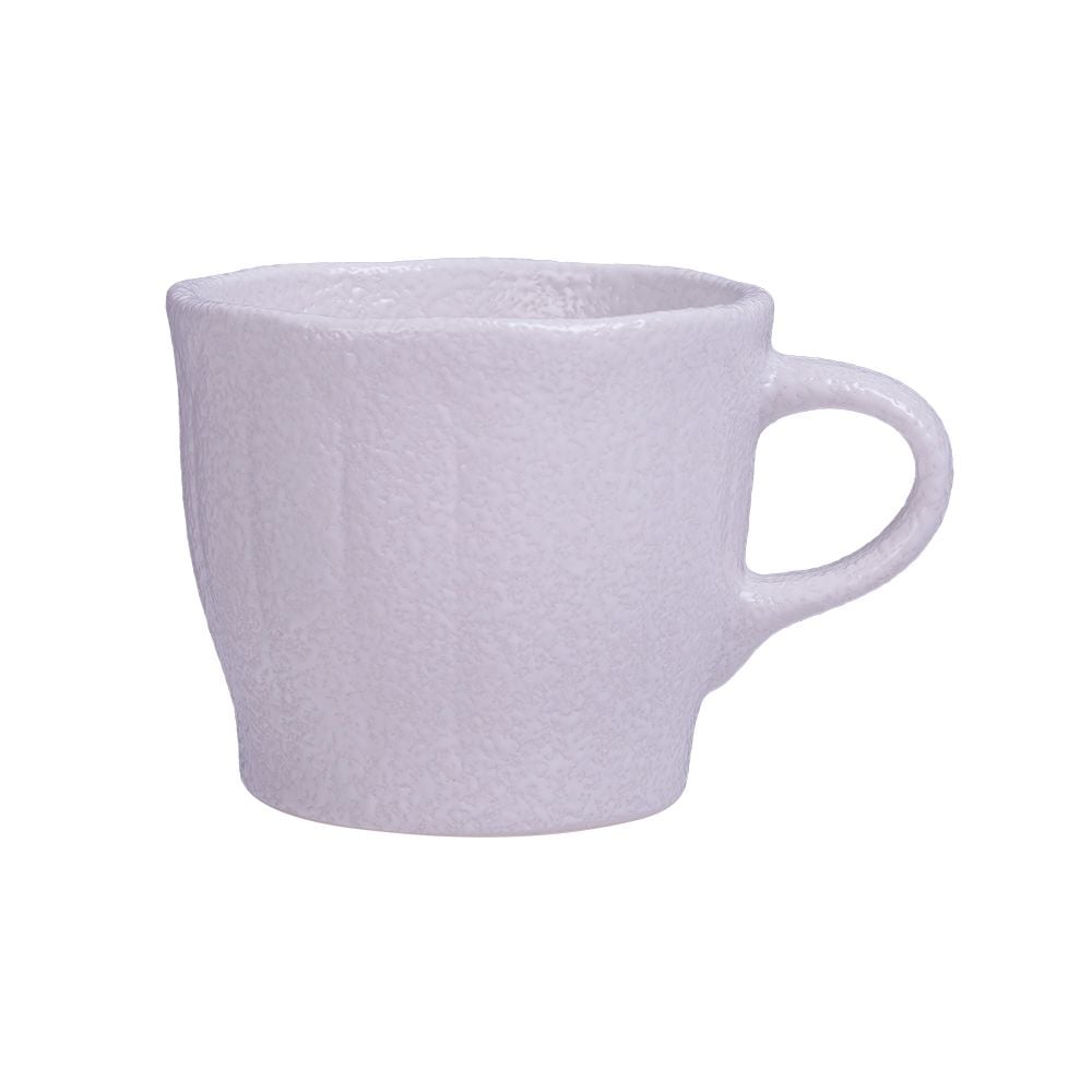  Blanche Neige - Espresso Cup 90ml - Tách espresso sen 90ml tuyết trắng 