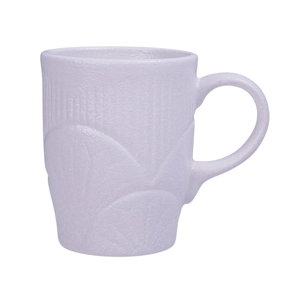  Blanche Neige - Latte Mug 400ml - Ca latte sen 400ml tuyết trắng 