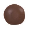  Cocoa - Deep Plate 21cm - Dĩa sâu 21cm nâu trổ (matte) 