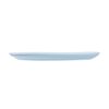  Cloudy - Plate 27 x 25cm - Dĩa 27 x 25cm xanh lục bảo (matte) 