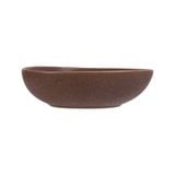  Cocoa - Bowl 30 x 28cm - Tô 30 x 28cm nâu trổ (matte) 
