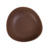  Cocoa - Bowl 30 x 28cm - Tô 30 x 28cm nâu trổ (matte) 