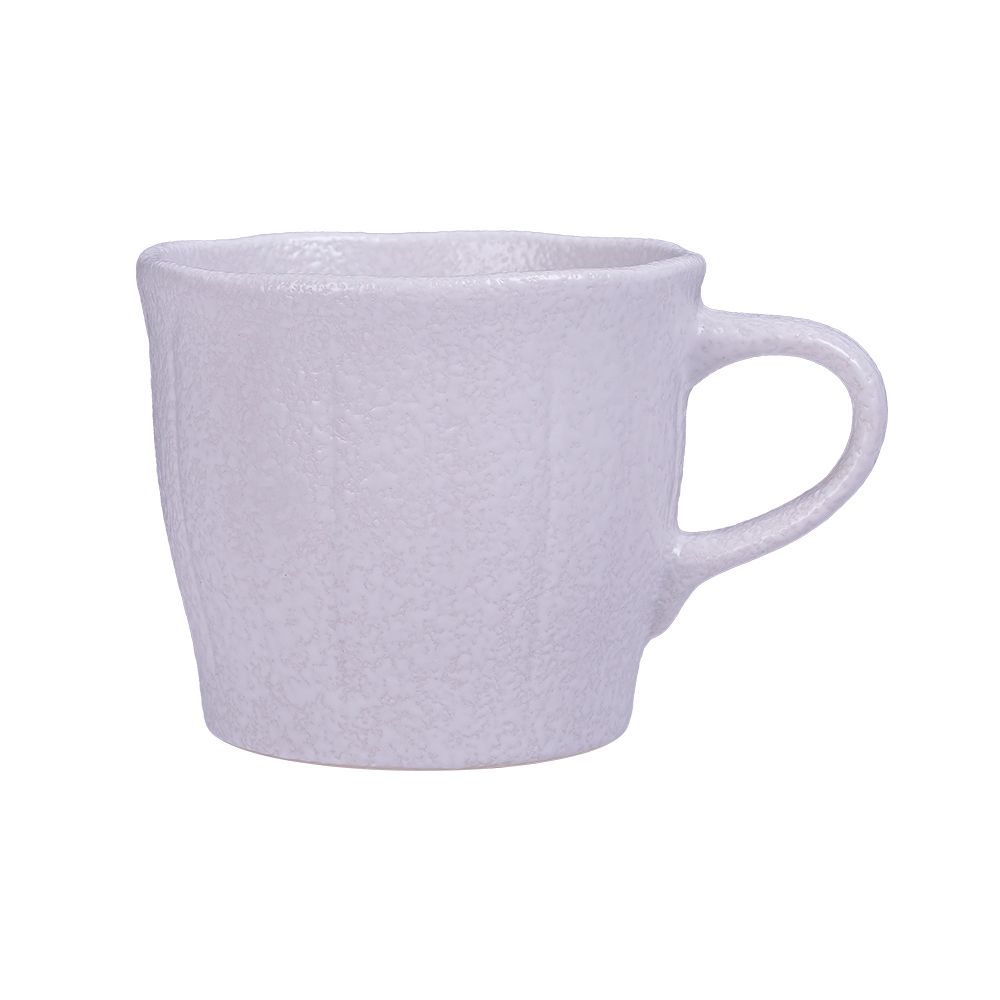  Blanche Neige - Cappuccino Cup 250ml - Tách cappuccino sen 250ml tuyết trắng 