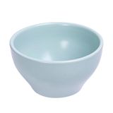  Cloudy - Bowl 12 x 7cm - Chén 12 x 7cm xanh lục bảo (matte) 