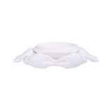  Blanche Neige - Crab 24 x 16cm - Dĩa cua biển 24 x 16cm tuyết trắng 