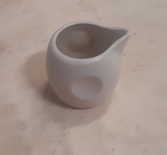  Beige - Creamer 70ml - Rót sữa 70ml màu be (Sandy collection) 