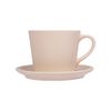 Beige - Cup 80ml - Tách 80ml màu be (Sandy Collection) 