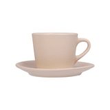  Beige - Cup 300ml - Tách 300ml màu be (Sandy Collection) 
