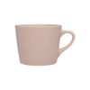  Beige - Cup 400ml - Tách 400ml màu be (Sandy Collection) 