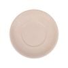  Beige - Saucer 15cm - Dĩa lót tách 15cm màu be (Sandy Collection) 