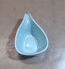  Cloudy - Creamer 12 x 8cm - Rót sốt 12 x 8cm xanh lục bảo (matte) 