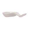  Cream - Chopstick & Spoon Rest 9 x 8cm - Gác đũa muỗng 9 x 8cm Sắc Màu Thôn Quê (Le Coq collection) 