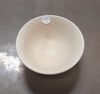 Beige - Rice Bowl 13 x 6.5cm - Chén cơm đan tre 13 x 6.5cm màu be (Bamboo collection)