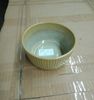  Seaweed - Bowl w/ Lid 13cm - Thố súp có nắp 13cm xanh rêu 