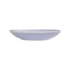  Blue Snowy - Plate 15cm - Dĩa 15cm bông tuyết xanh (Sandy collection) 