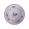  Cream - Bowl 20cm - Bát chiết yêu 20cm Thôn Quê (Le Coq collection) 