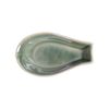  Jade - Spoon Rest 8cm - Gác muỗng 8cm màu xanh 21 