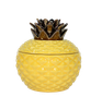  Décor - Hũ mứt "Thơm Tho" vàng 