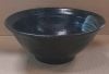 Noir - Bowl 19cm - Tô 19cm đen có vệt