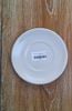 Cream - Espresso Saucer 10cm - Dĩa lót tách espresso 10cm màu kem